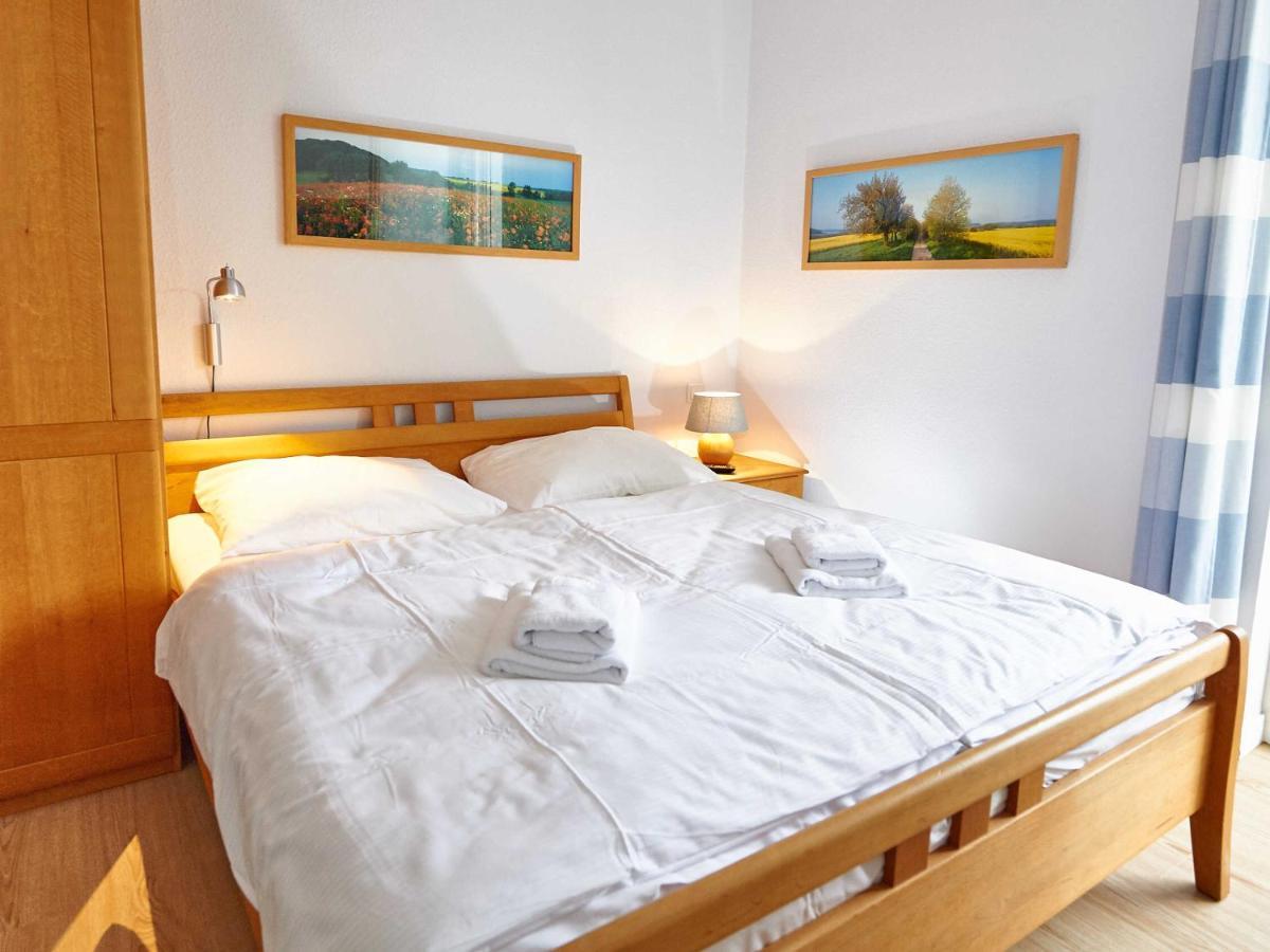 Apartment Schwan F654 Wg 17 Sonnengruß *