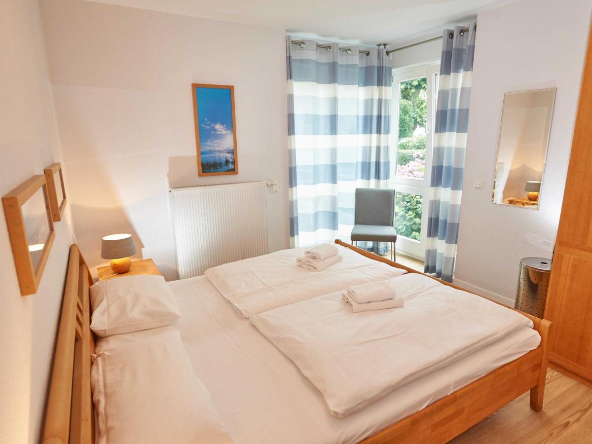 Apartment Schwan F654 Wg 17 Sonnengruß *