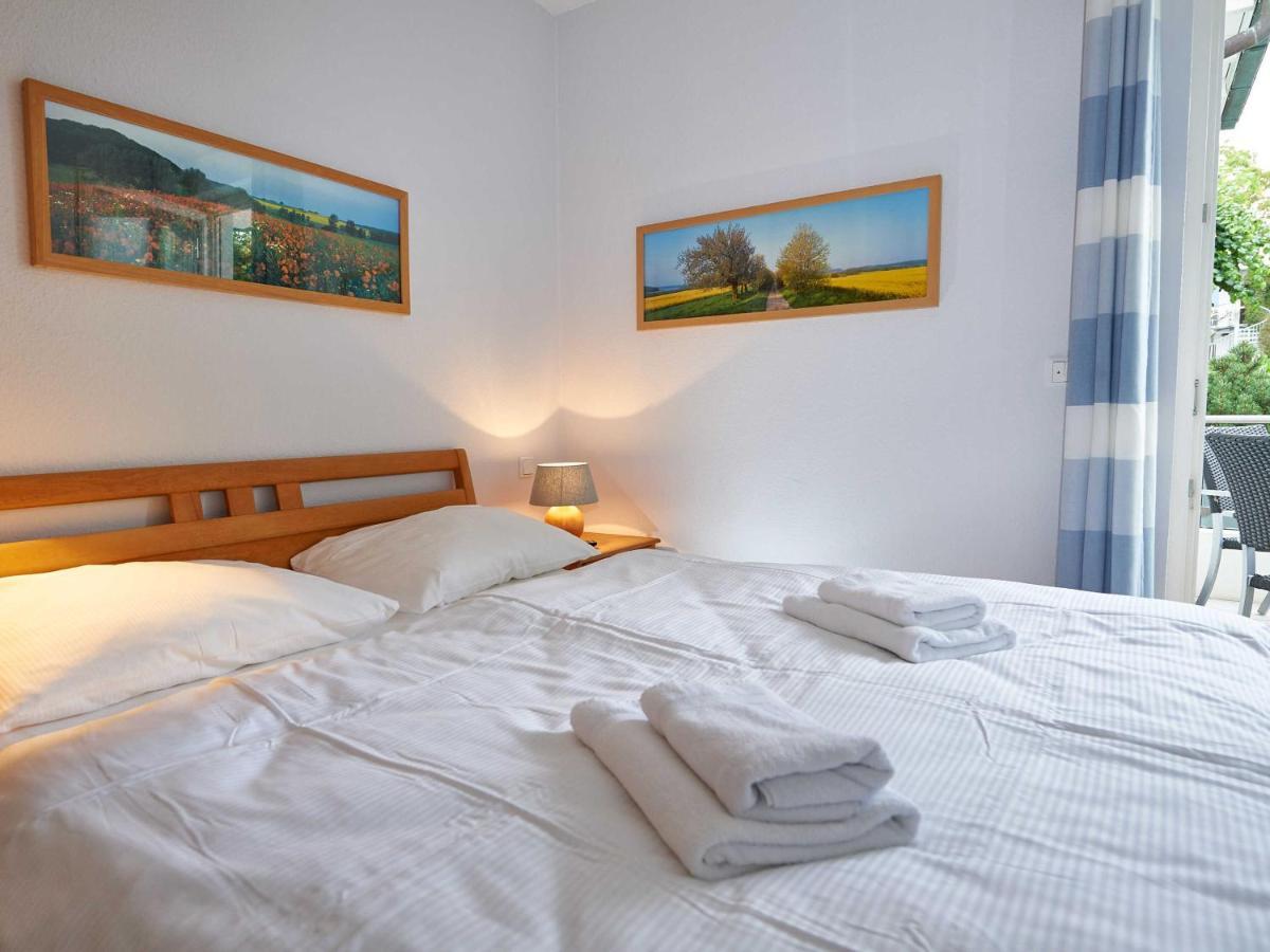 Schwan F654 Wg 17 Sonnengruß Apartment