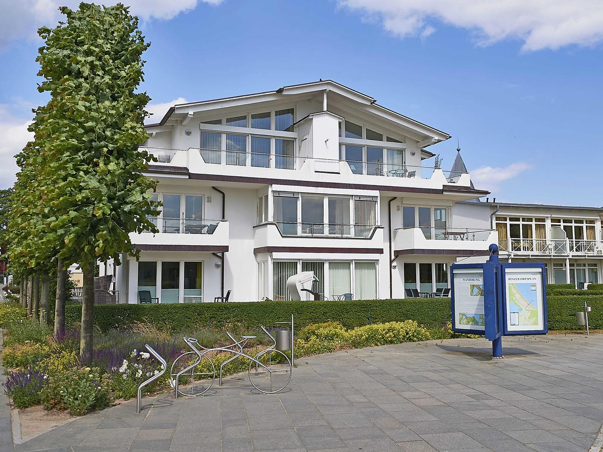Schwan F654 Wg 17 Sonnengruß Apartment
