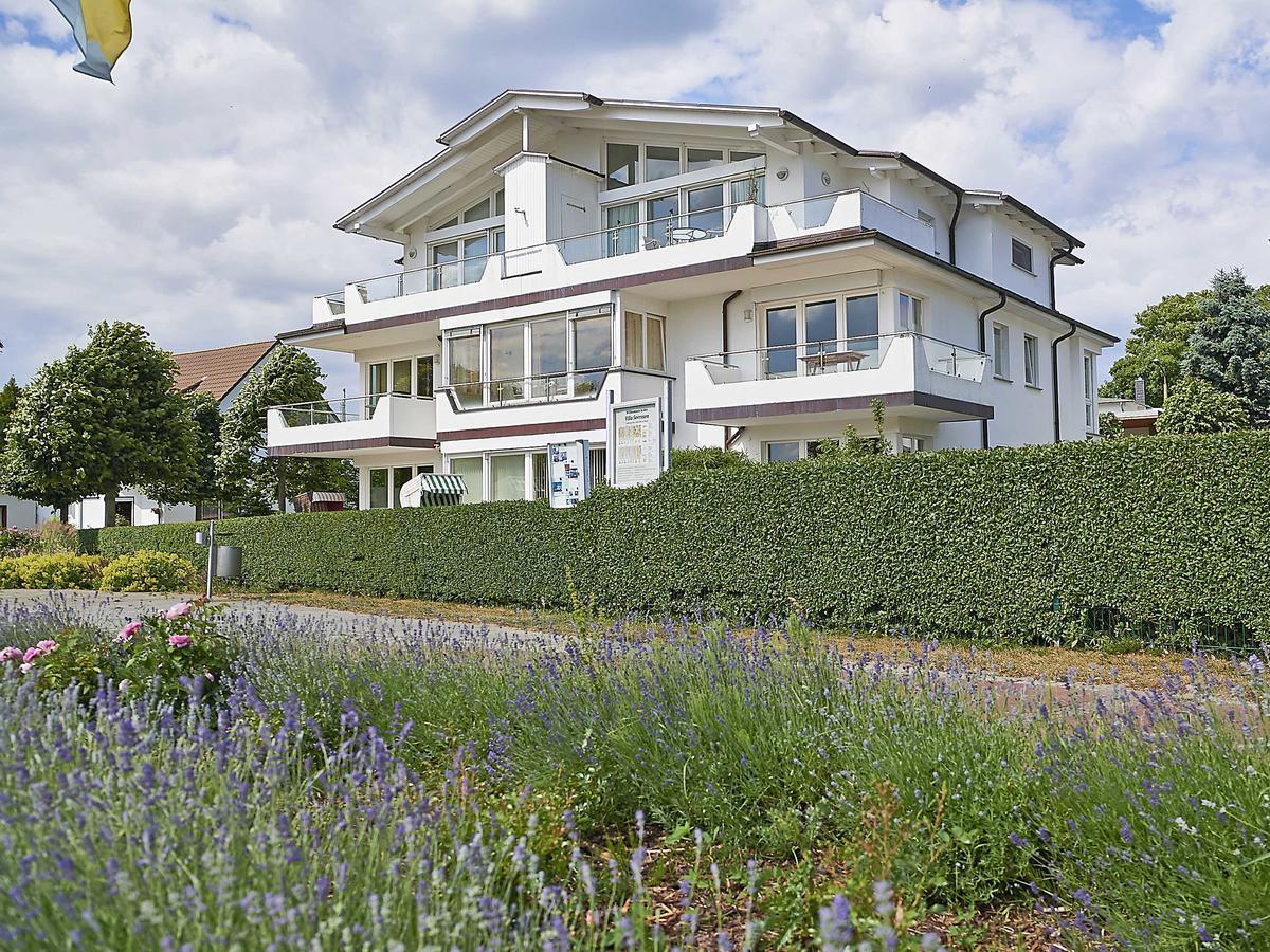 Schwan F654 Wg 17 Sonnengruß Apartment *
